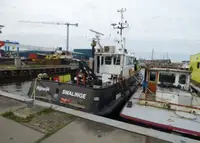 Çalışma tekneleri satılık