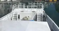 Katamaran satılık