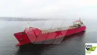 Ro-Ro ship satılık