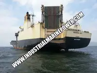 Konteyner gemisi satılık