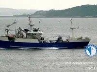 Çift ağlı trol satılık
