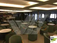 Kruvaziyer gemisi satılık