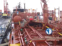 Petrol/Kimyasal tankeri satılık