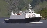 Ro-Ro ship satılık