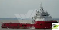 Tedarik gemisi satılık