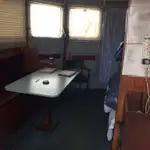 Çekme teknesi satılık