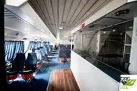 Kruvaziyer gemisi satılık
