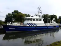 Devriye botu satılık