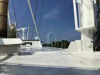 Trawler satılık