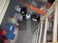 Çift kirişli trol satılık