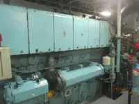 Soğutmalı gemi satılık