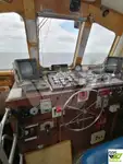 Rüzgar çiftliği servis gemisi satılık