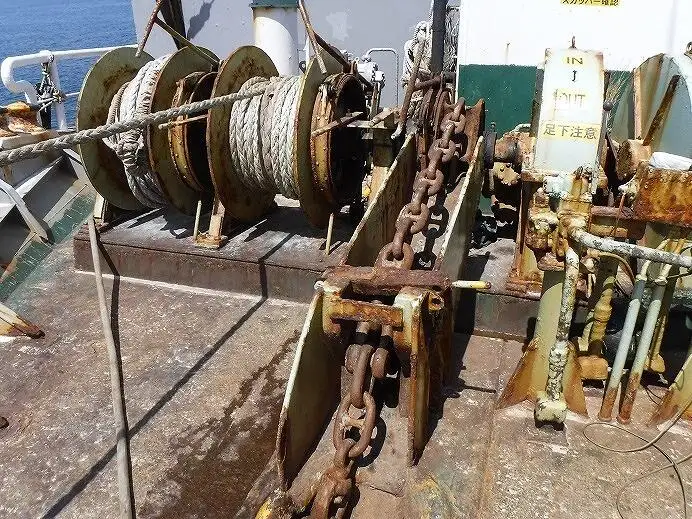 Yığın taşıyıcı satılık