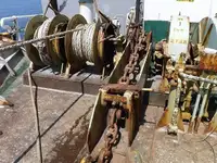 Yığın taşıyıcı satılık