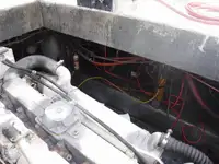 Trol gemisi satılık