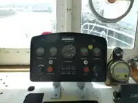 Trol gemisi satılık