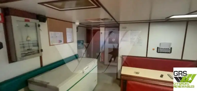 Tedarik gemisi satılık