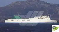 Ro-Ro gemisi satılık