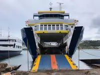 Ro-Ro ship satılık