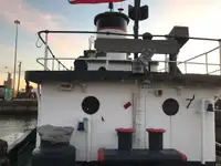 Çekme teknesi satılık