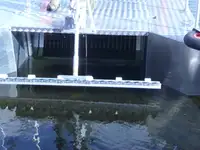 Dalış desteği satılık