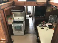 Trol gemisi satılık