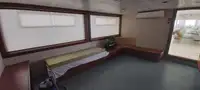 Kruvaziyer gemisi satılık