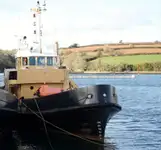 İş gemileri satılık
