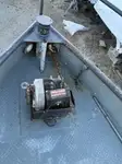 Çekme teknesi satılık