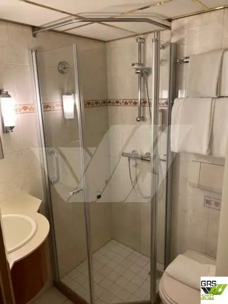 Kruvaziyer gemisi satılık