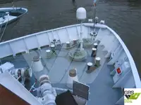Kruvaziyer gemisi satılık