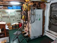 General Cargo/Multi-purpose satılık