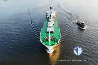 soğutuculu gemi satılık