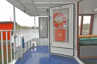 Kruvaziyer gemisi satılık