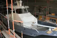 Devriye botu satılık