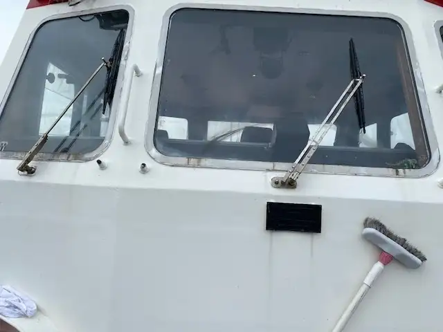 Dredger (Kazık çakma gemisi) satılık