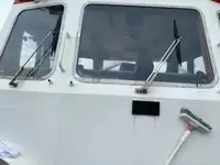 Dredger (Kazık çakma gemisi) satılık