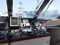 Pilot teknesi satılık