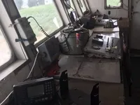 Petrol/Kimyasal tankeri satılık