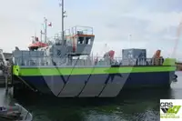 Oil/Chemical tanker satılık