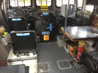 Kurtarma gemisi satılık