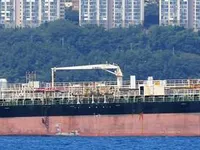 Petrol/Kimyasal tankeri satılık