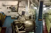 Petrol/Kimyasal tankeri satılık