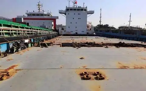 Petrol/Kimyasal tankeri satılık