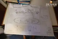 Devriye botu satılık