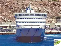 Ro-Ro ship satılık
