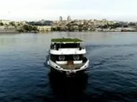 Yolcu gemisi satılık
