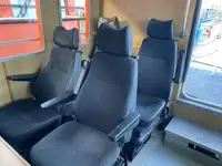 Mürettebat teknesi satılık