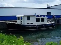 Trol gemisi satılık