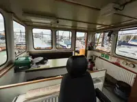 Çekme teknesi satılık